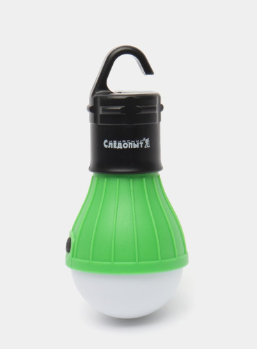 Фонарь Следопыт-Lamp,3 Led,3xAAA