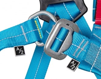  Страховочная система Венто Высота 042 в Волгограде  