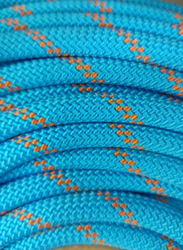  Веревка Шнур статика д.10 мм.48 пр."Скала S" в Волгограде  