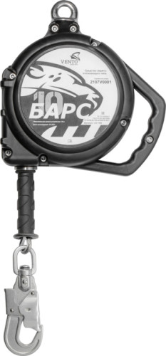  Стационарное блокирующее устройство Венто Барс 20м в Волгограде  