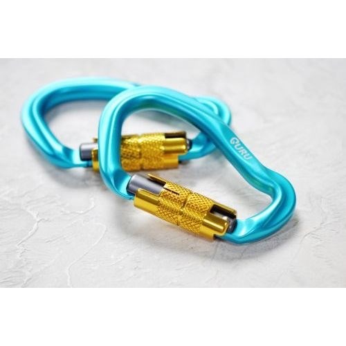  Карабин GURU Breeze Twist-lock в Волгограде  