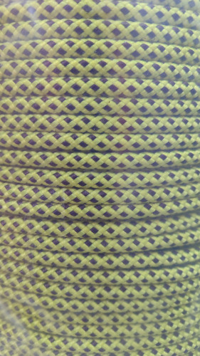  Репшнур Шнур ПА 24-х пр.с серд.7мм в Волгограде  