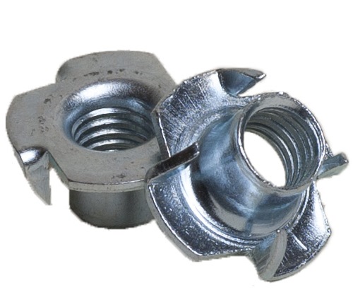  Бульдог (гайка) Венто для крепления зацепки в Волгограде  