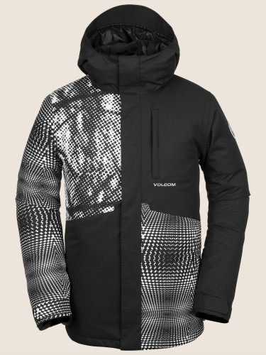 Куртка сноубордическая Volcom FORTY в Волгограде
