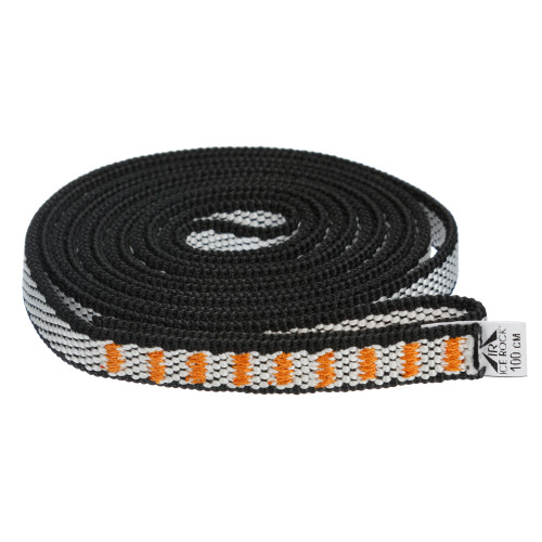  Петля Вертикаль 100см.дайнема шир.12мм в Волгограде  