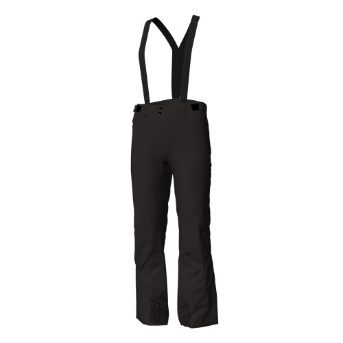 Брюки горнолыжные Fischer FULPMES W Black в Волгограде