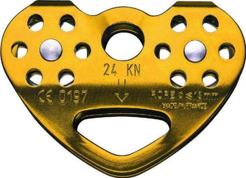  Ролик Tandem Petzl в Волгограде  