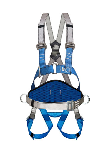  Удерживающая страховочная привязь УСП-2Ж4-4 Комфорт  в Волгограде  