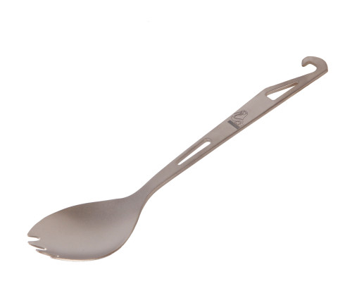 Ловилка титан SPORK TC311 NZ