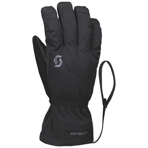 Перчатки Scott Ultimate Gtx black в Волгограде