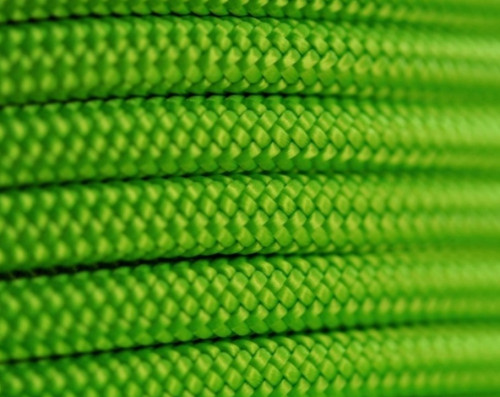  Репшнур Remera PRO PES (РА) 6мм (зеленый) в Волгограде  