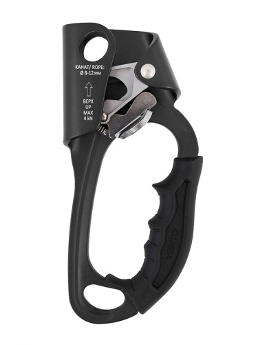  Зажим Венто Жумар правый черный в Волгограде  