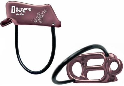  Спусковое устройство SR Shuttle-Belay/Rappel Device в Волгограде  