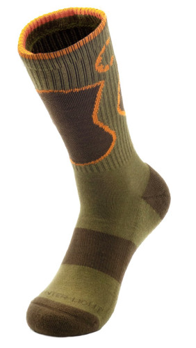 Купить Носки Следопыт Hunter Light до -20°С в Волгограде