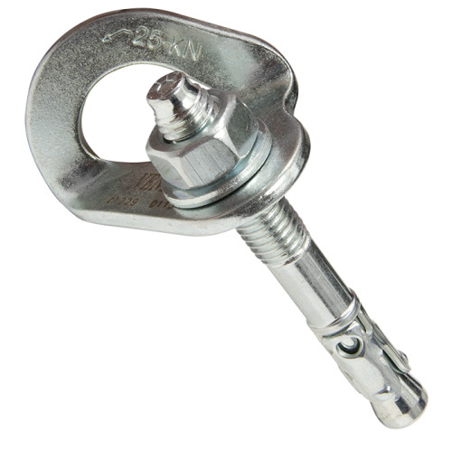  Шлямбур в сборе Венто оцинковка д.10мм в Волгограде  