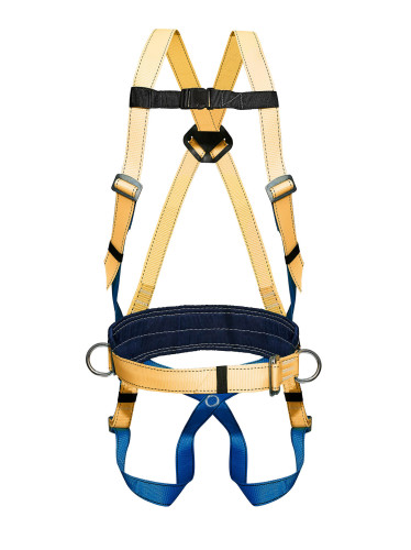  Удерживающая-страховочная привязь УСП-2Ж в Волгограде  