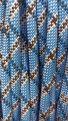  Веревка Шнур статика д.11 мм.48 пр в Волгограде  