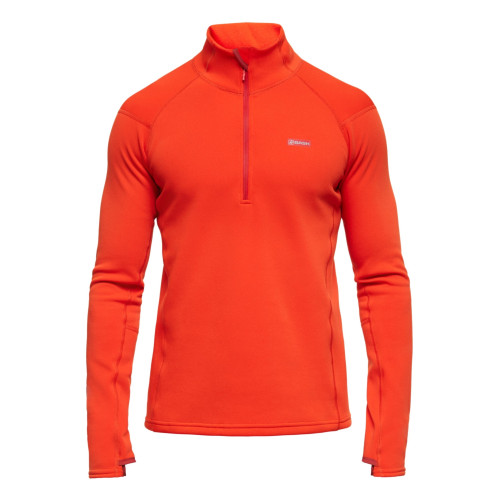 Фуфайка Richmond V2 Bask красная в Волгограде