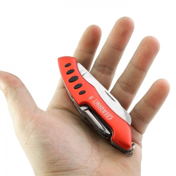 Мультитул Следопыт 11 предметов в коробке PF-MT-10