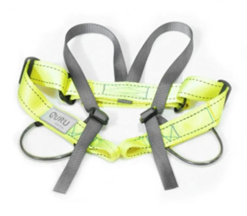  Страховочная система Guru грудная в Волгограде  
