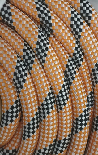  Веревка Шнур статика д.14мм 48пр."Подъем" в Волгограде  