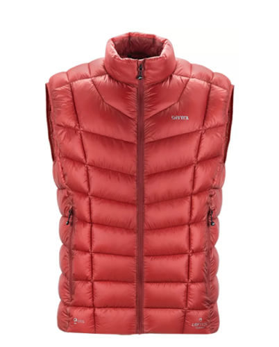 gillet(chili)