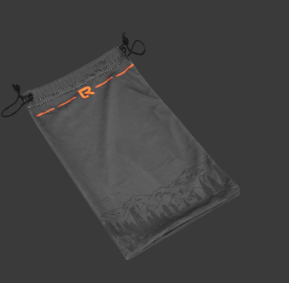 Купить маска los raketos doffer red chrom 23102 в Волгограде