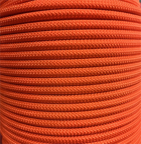  Репшнур Remera Pro Pes (PA) 7мм.1130кг.оранжевый в Волгограде  