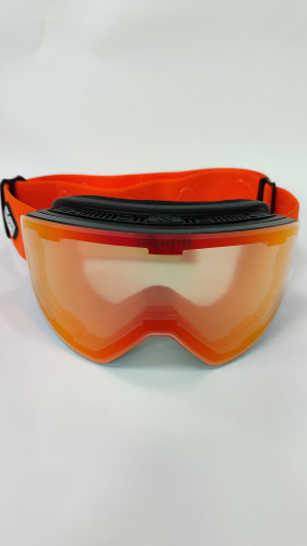 Купить маска losraketos fluck red photochrom 22801 в Волгограде