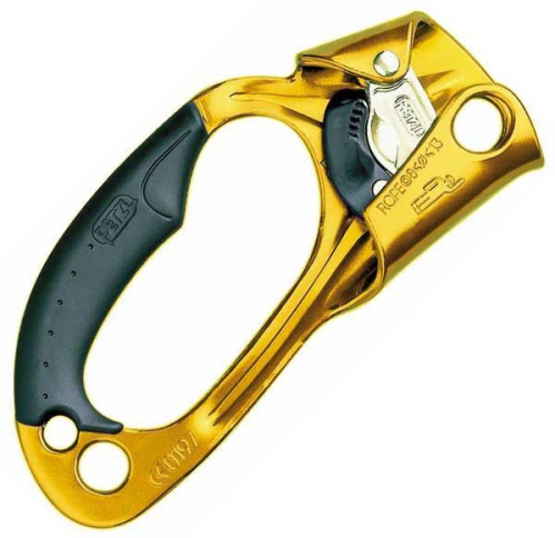  Зажим Petzl Ascension левый в Волгограде  