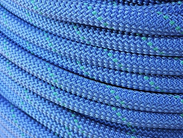  Веревка Remera статика СТ 60 10мм синий в Волгограде  