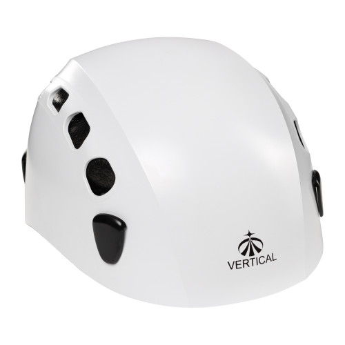  Каска Вертикаль альпинисткая Zenon белая в Волгограде  