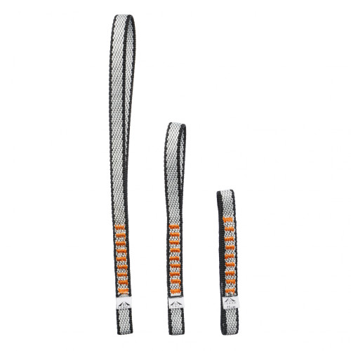  Оттяжка Вертикаль 17 см.дайнема, шир.12мм  в Волгограде  