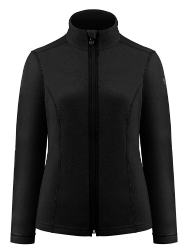 Толстовка Poivre Blanc W24-1500-WO черный в Волгограде