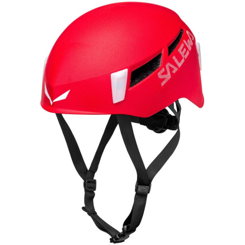  Каска Salewa Каска Salewa Pura Helmet Red в Волгограде  