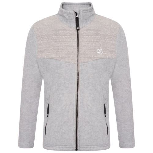 Толстовка Dare2B Inherit Sweater серый в Волгограде