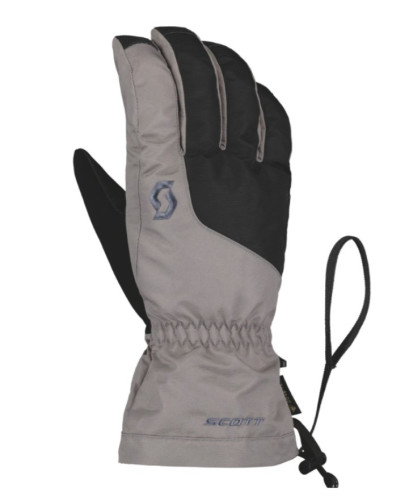 Перчатки Scott Ultimate Gtx slate grey/black в Волгограде