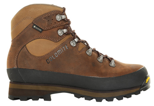 Купить ботинки dolomite tofana gtx dark brown. в Волгограде