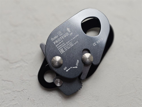  Зажим GURU PROTEGO в Волгограде  