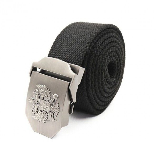 Ремень Следопыт-Герб 1400х36мм. 