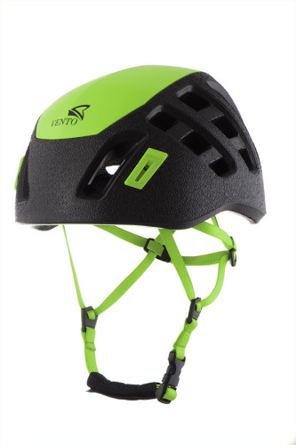  Каска Венто Mistral зеленый в Волгограде  