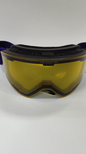 Купить маска losraketos fluck vivid violet chrom 22800 в Волгограде