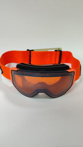 Купить маска losraketos tronic orange 21921 в Волгограде