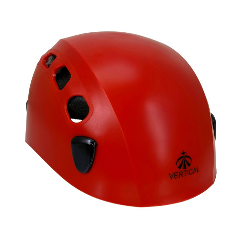  Каска Вертикаль альпинисткая Phantom красная в Волгограде  