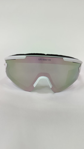 Купить маска losraketos shackle purple chrom polarised 25102 в Волгограде