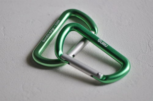  Карабин Guru Typhoon в Волгограде  