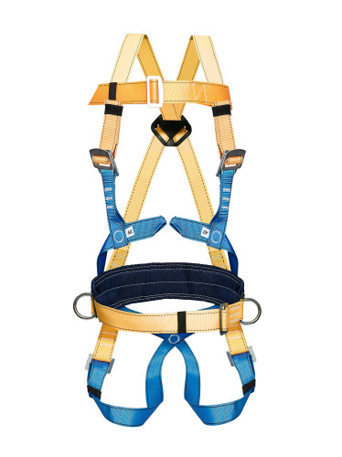  Удерживающая страховочная привязь УСП-2Ж4 в Волгограде  