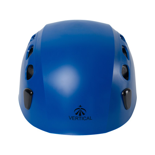  Каска Вертикаль альпинисткая Phantom синяя в Волгограде  