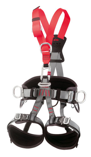  Страховочная система Camp Golden Top Plus в Волгограде  