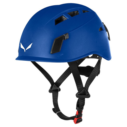  Каска Salewa Toxo 3.0 Helmet Blue в Волгограде  